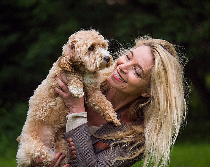 Hundekurs med Trude Mostue - image 3