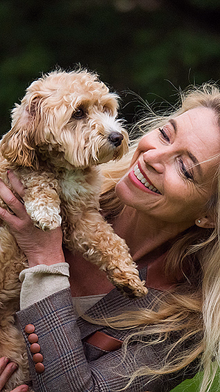 Hundekurs med Trude Mostue - image 3