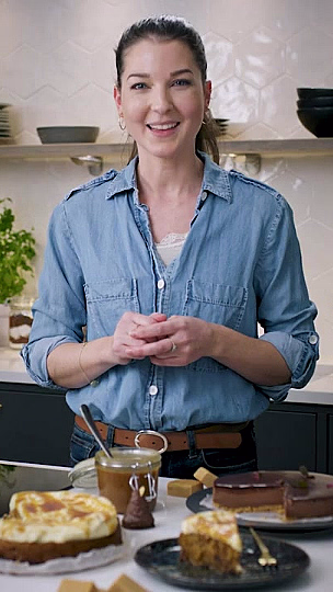 Bakekurs med Ida Gran-Jansen - image 1