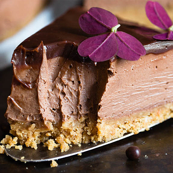 Bakekurs med Ida Gran-Jansen