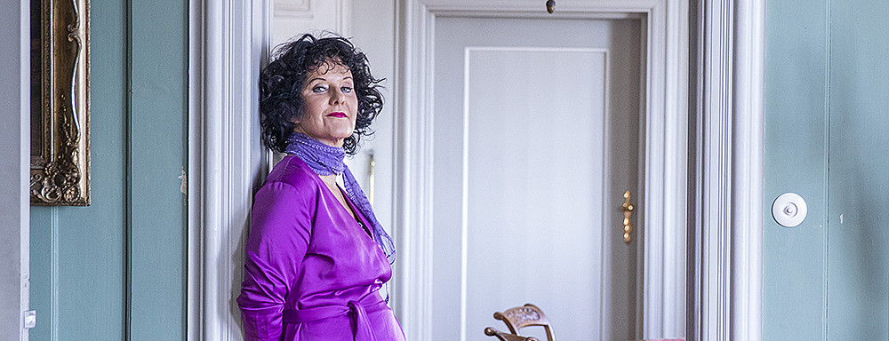 Skrivekurs med Unni Lindell