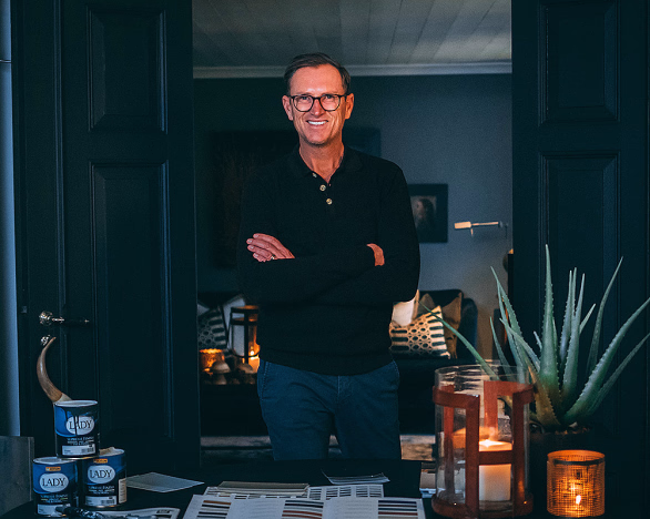 Interiørkurs med Halvor Bakke - image 1