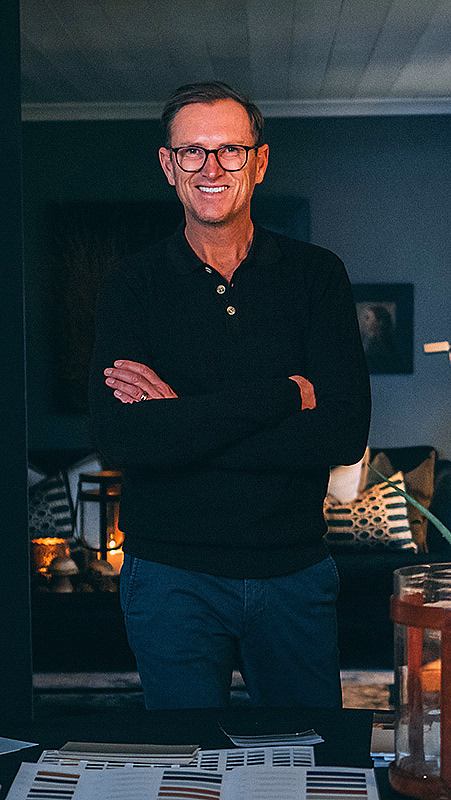 Interiørkurs med Halvor Bakke - image 1