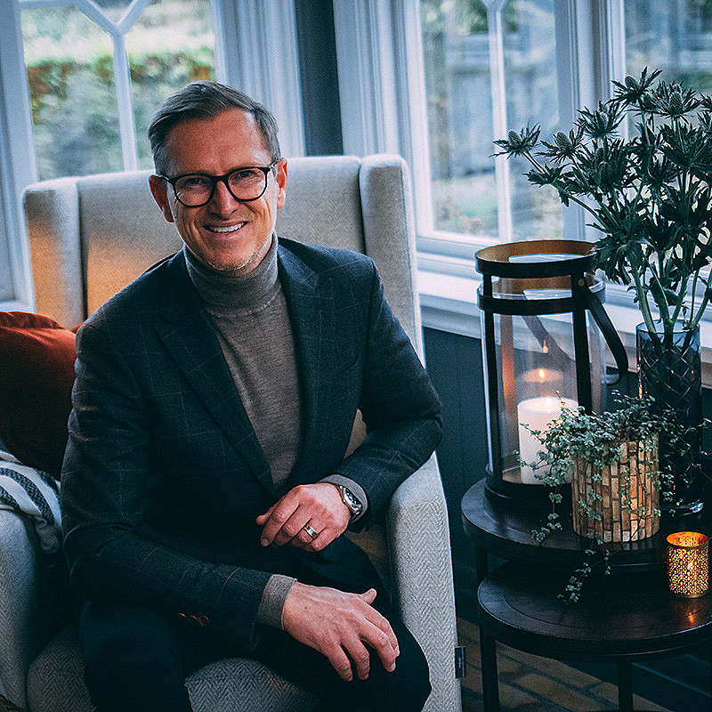 Interiørkurs med Halvor Bakke