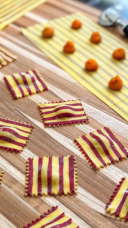 Italiensk ravioli masterclass - image 4