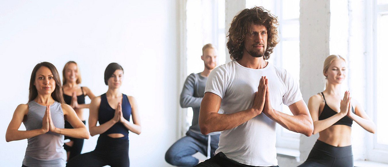 Yoga for to