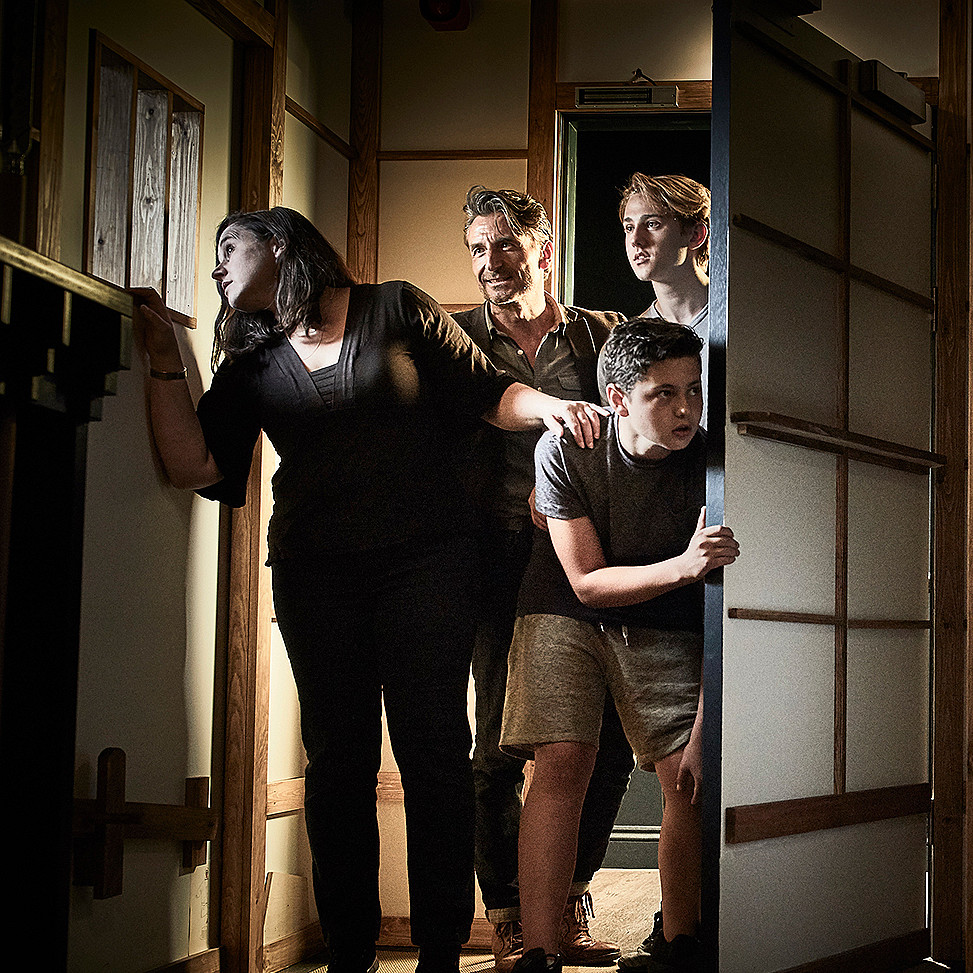 Escape room