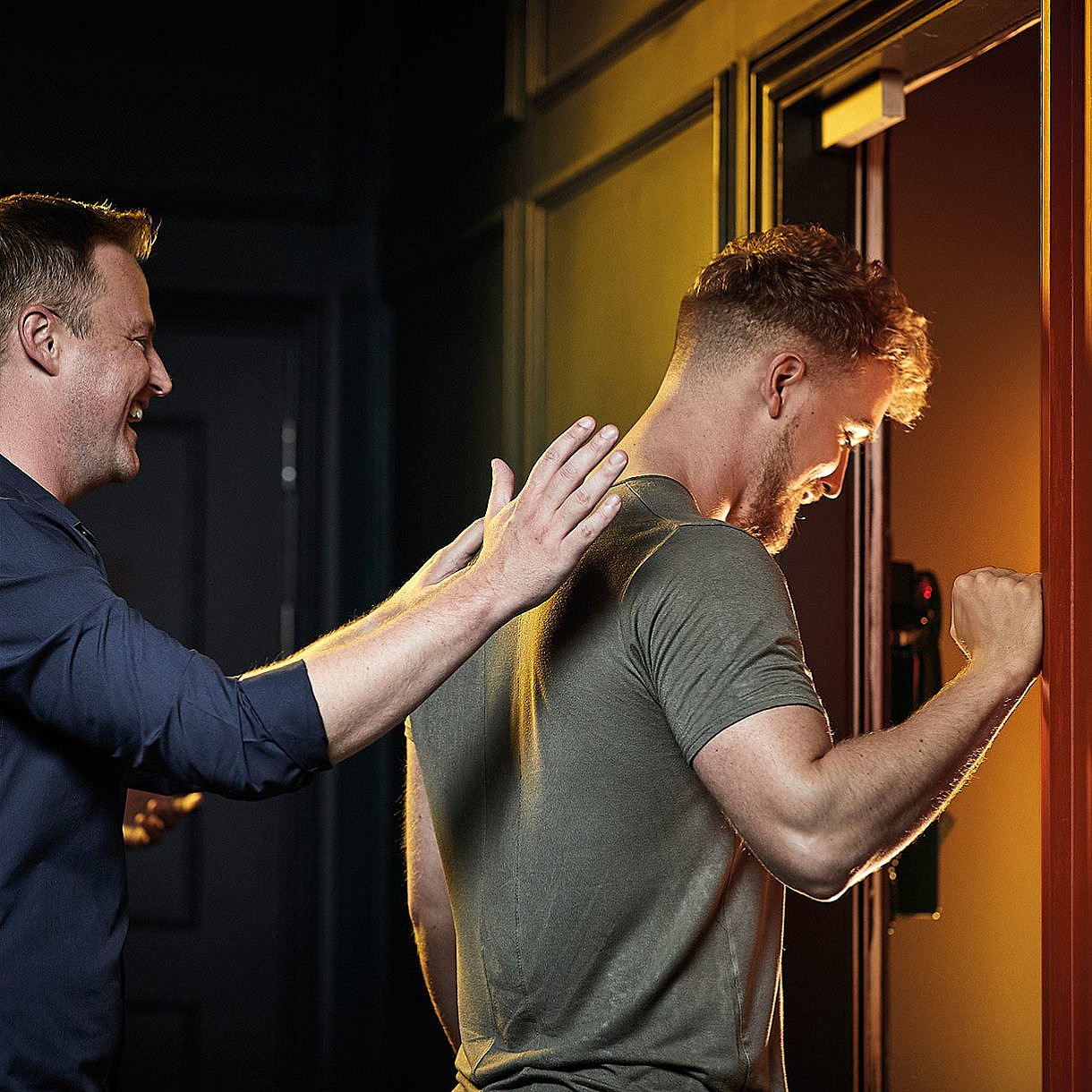 Escape room
