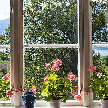 Fjordromantikk