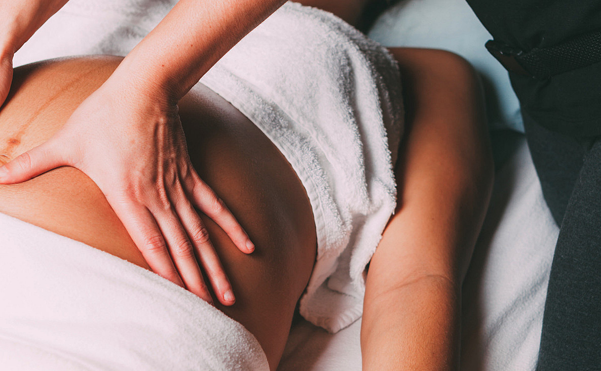 Behandling for gravide