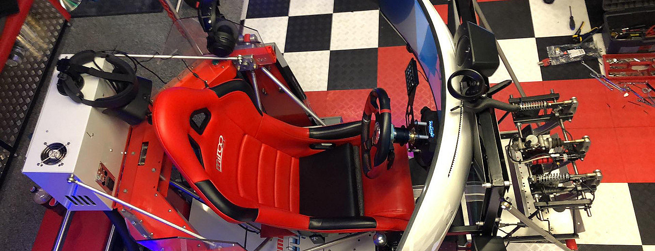 Racingsimulator