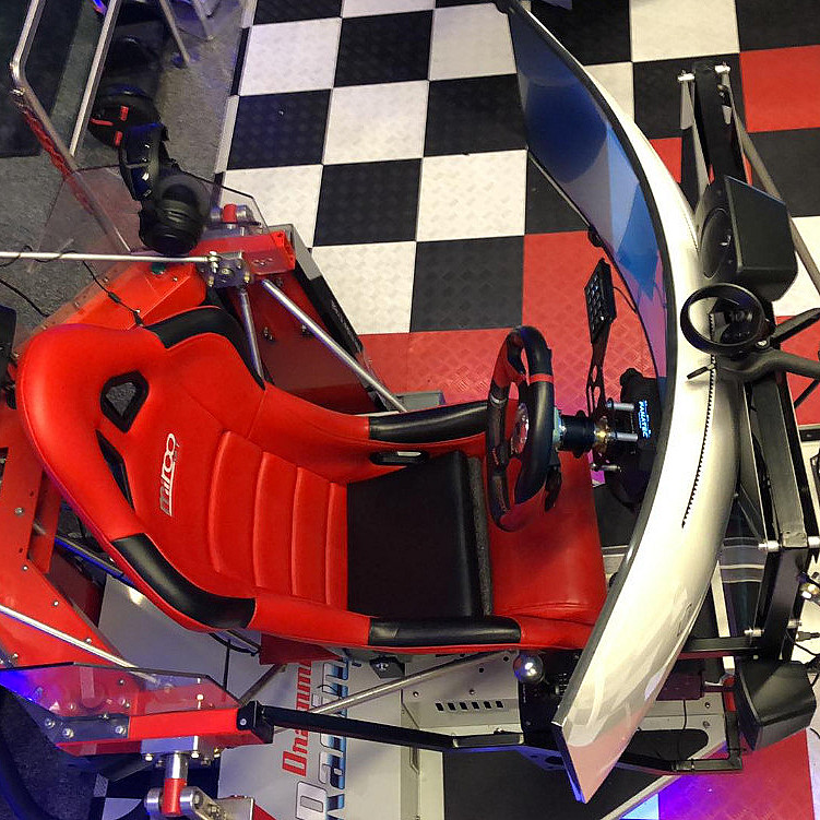 Racingsimulator