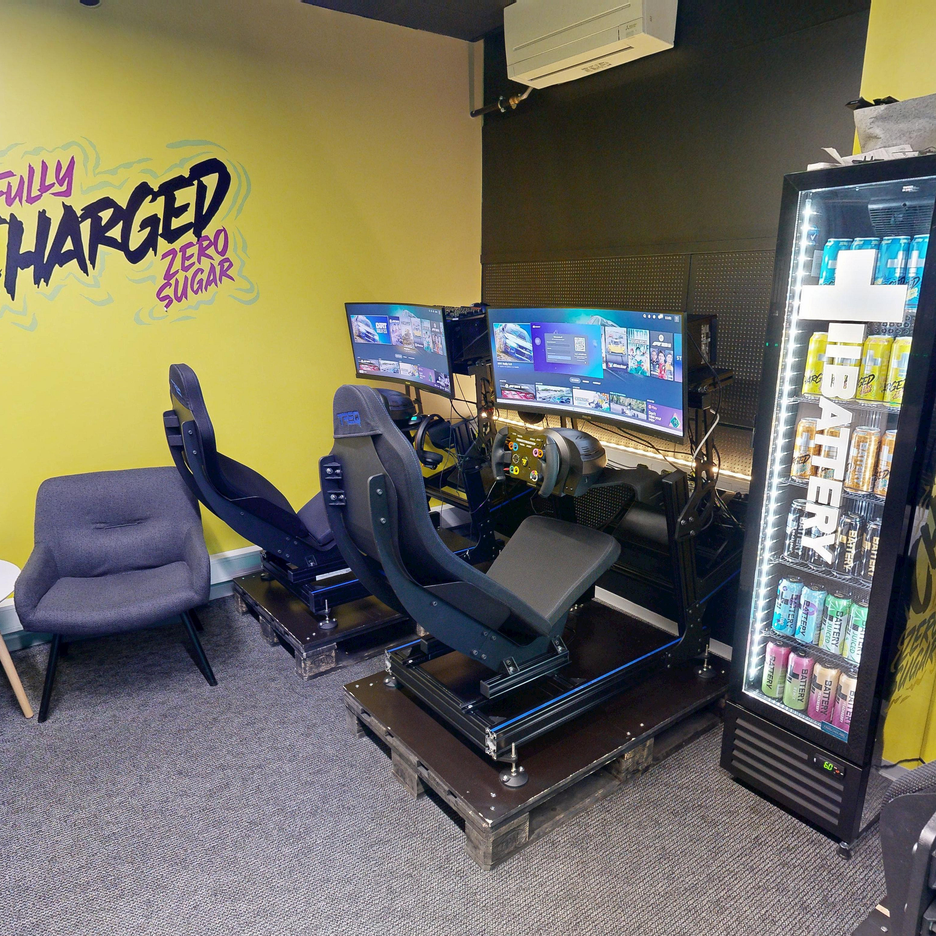 Racingsimulator