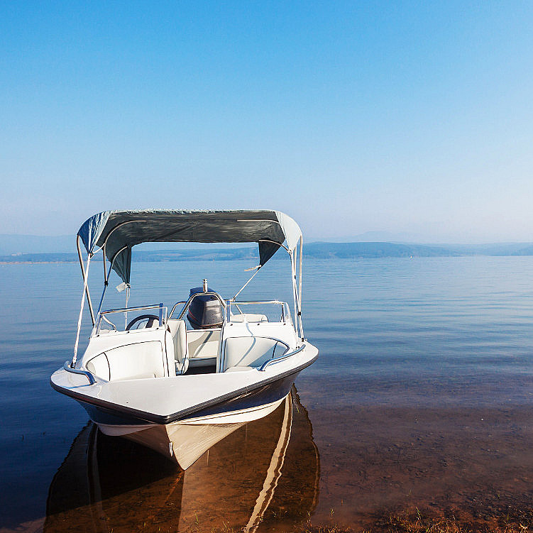 Barefoot Watersport Experience
