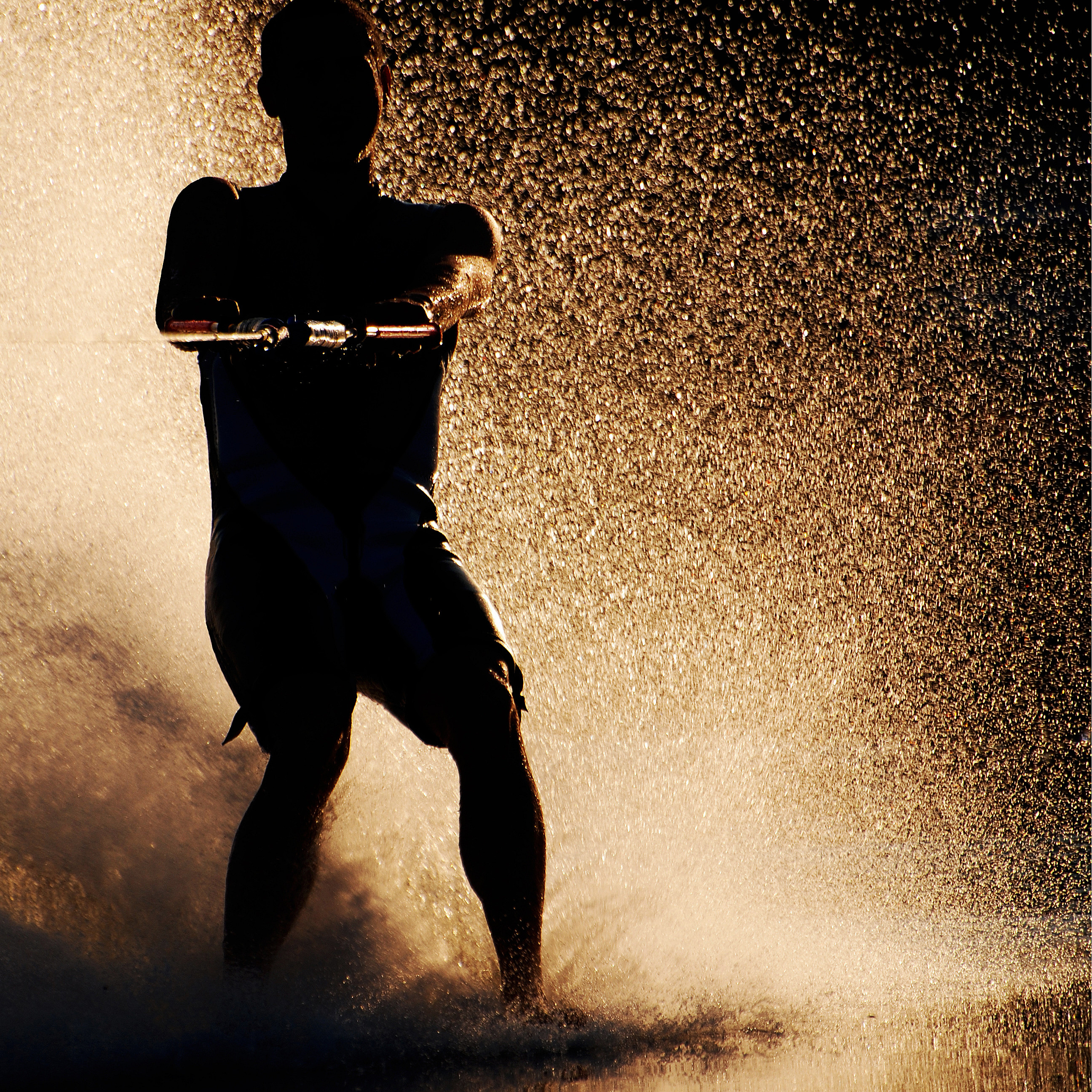 Barefoot Watersport Experience
