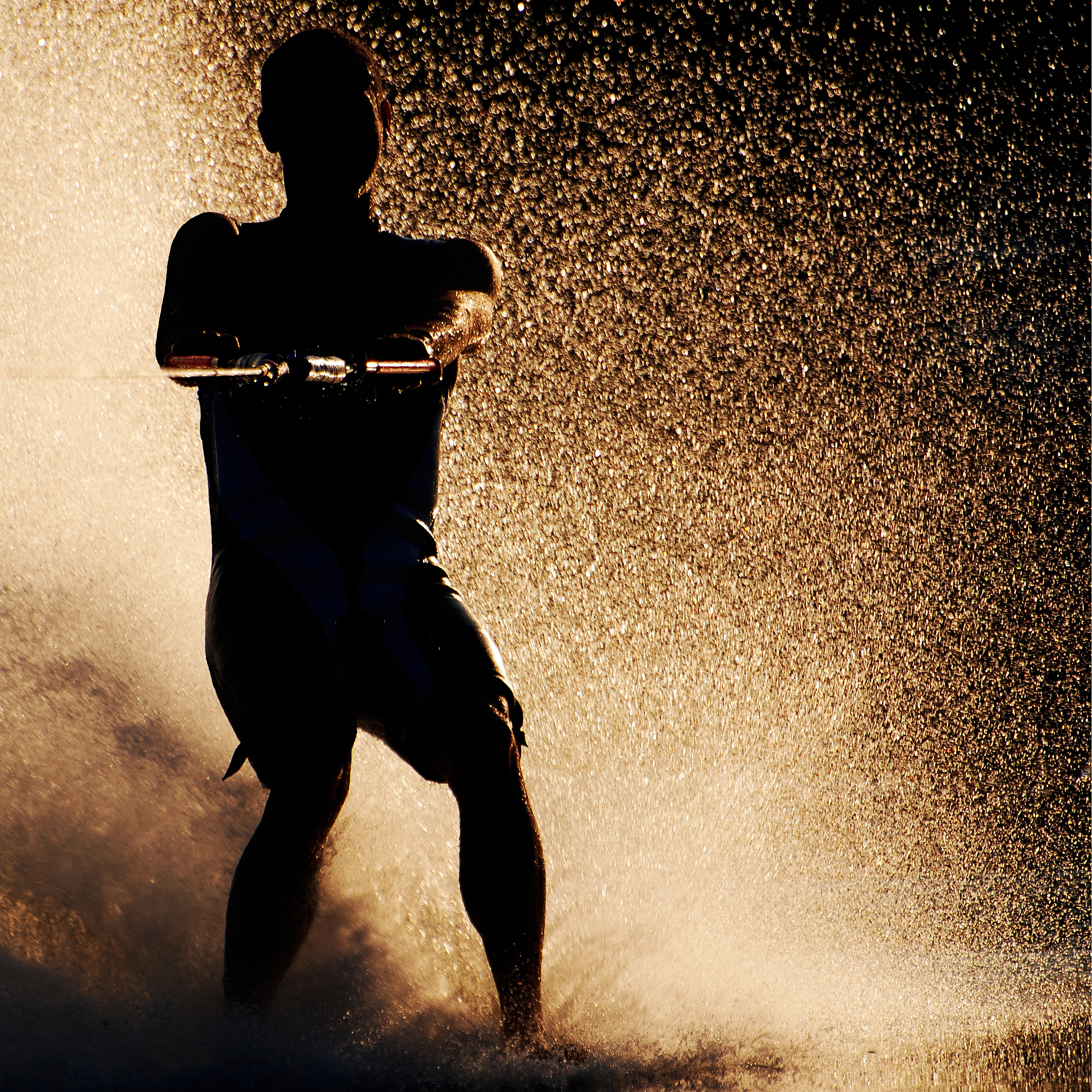 Barefoot Watersport Experience
