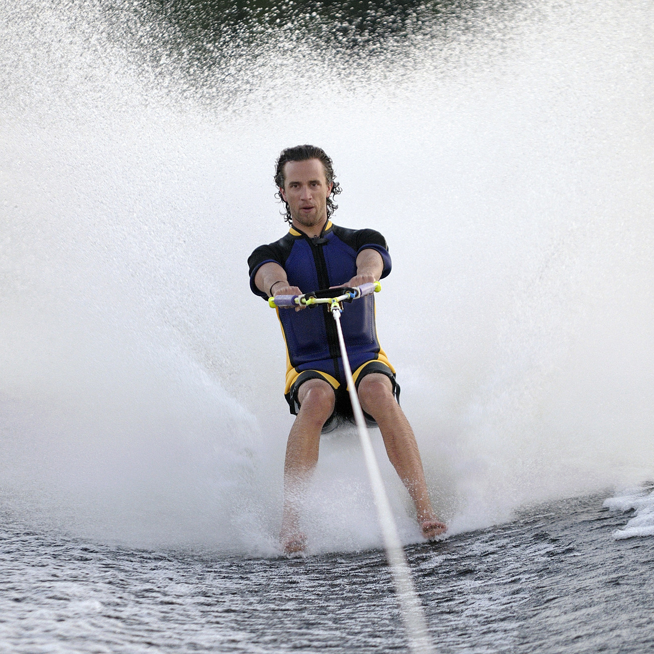Barefoot Watersport Experience