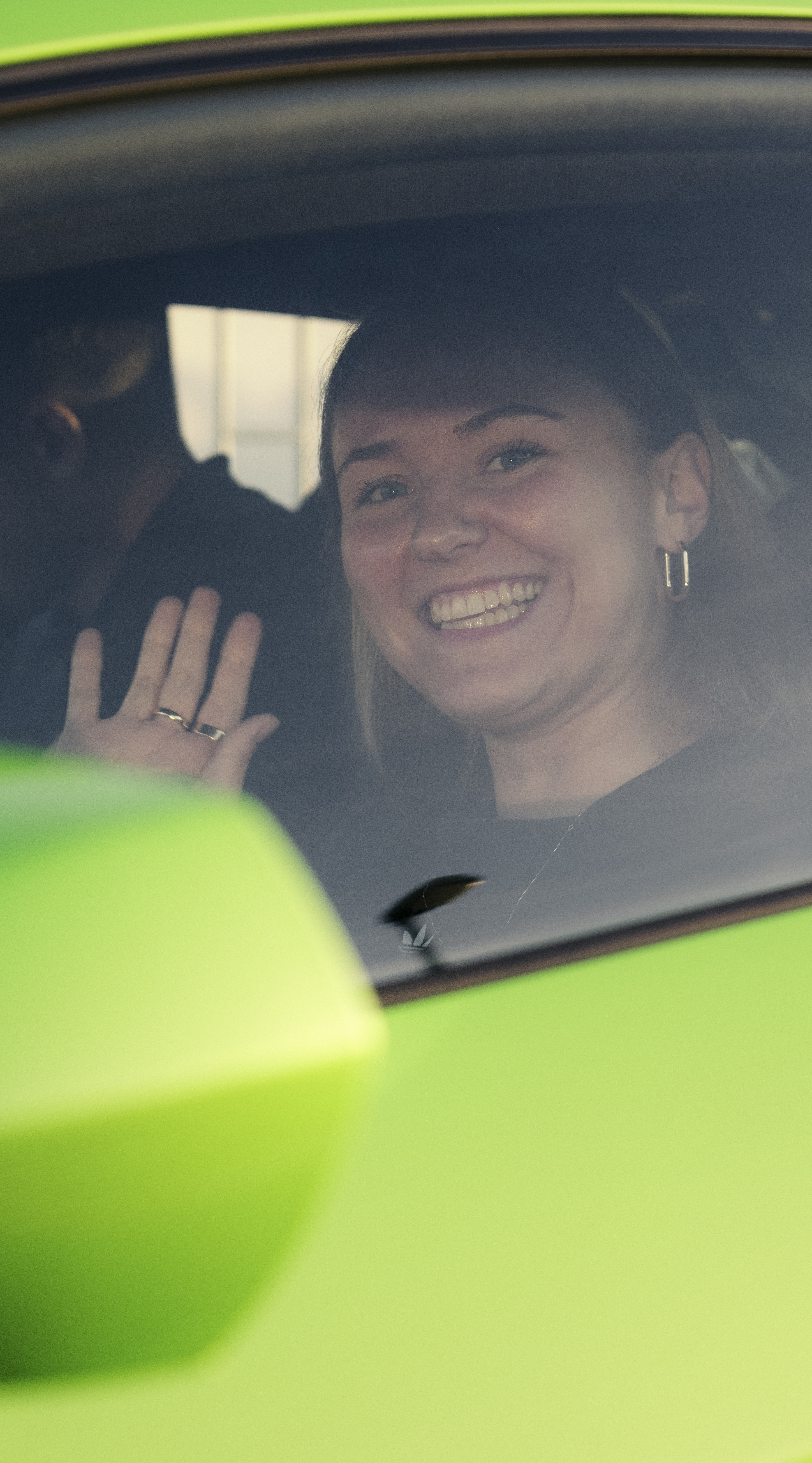 Kjør Lamborghini på racerbane