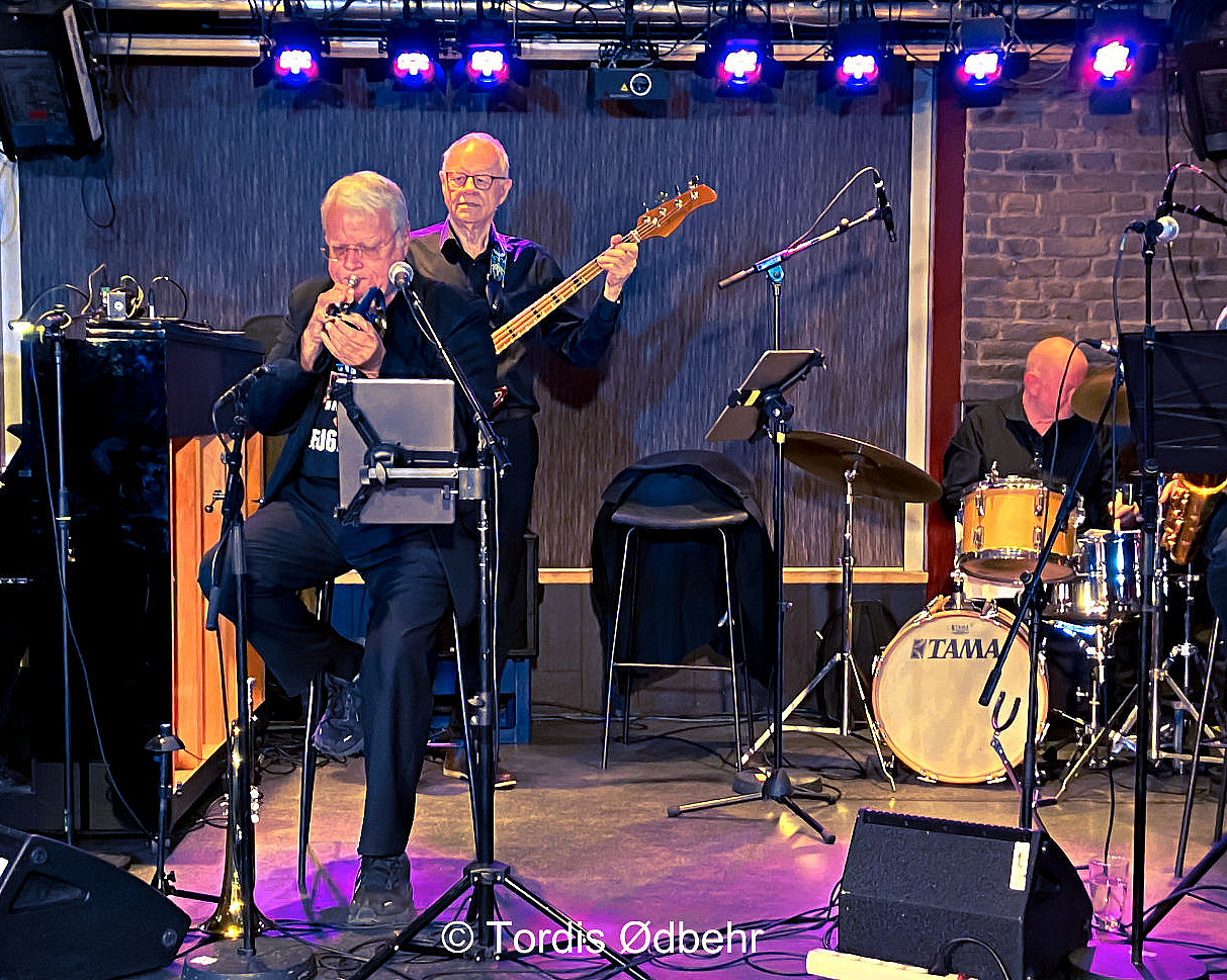 Jazzcruise