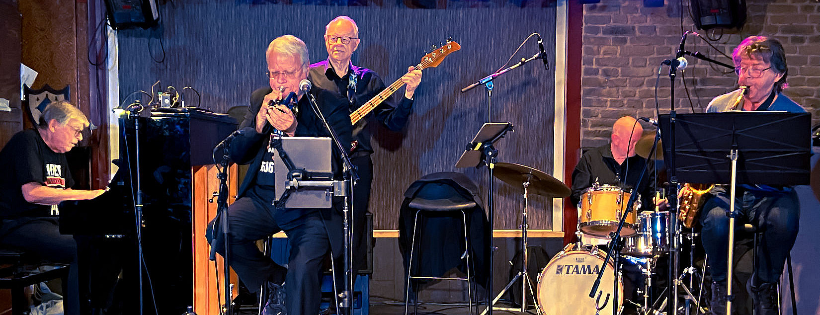 Jazzcruise