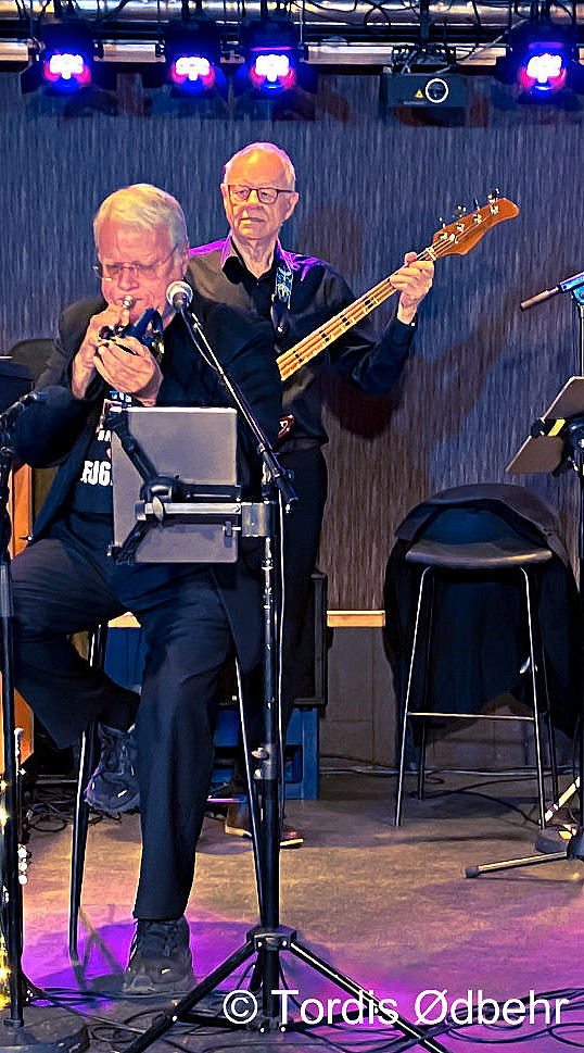 Jazzcruise