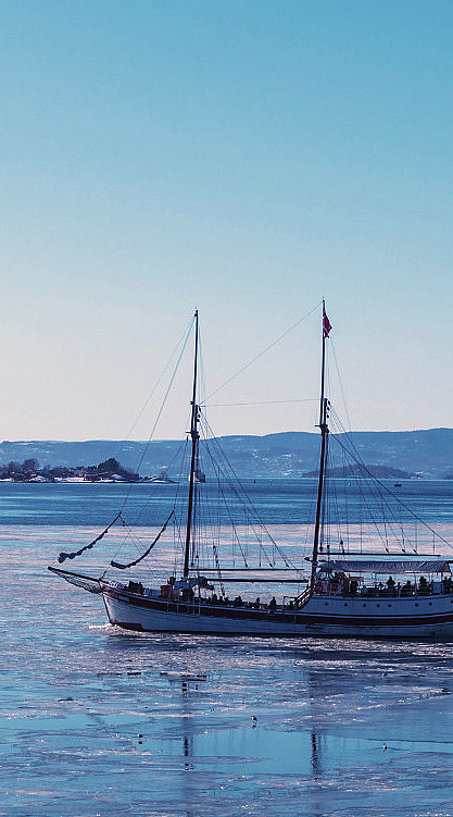 Vintercruise