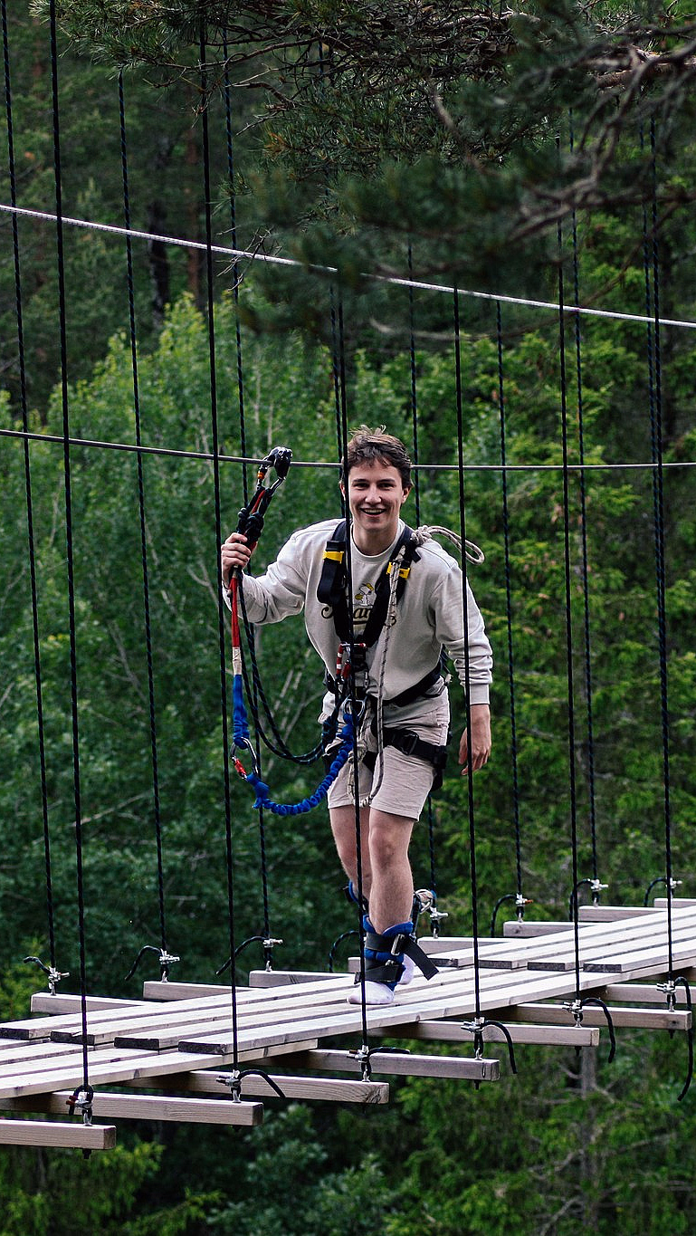 Bungy Bridge Walk - image 1
