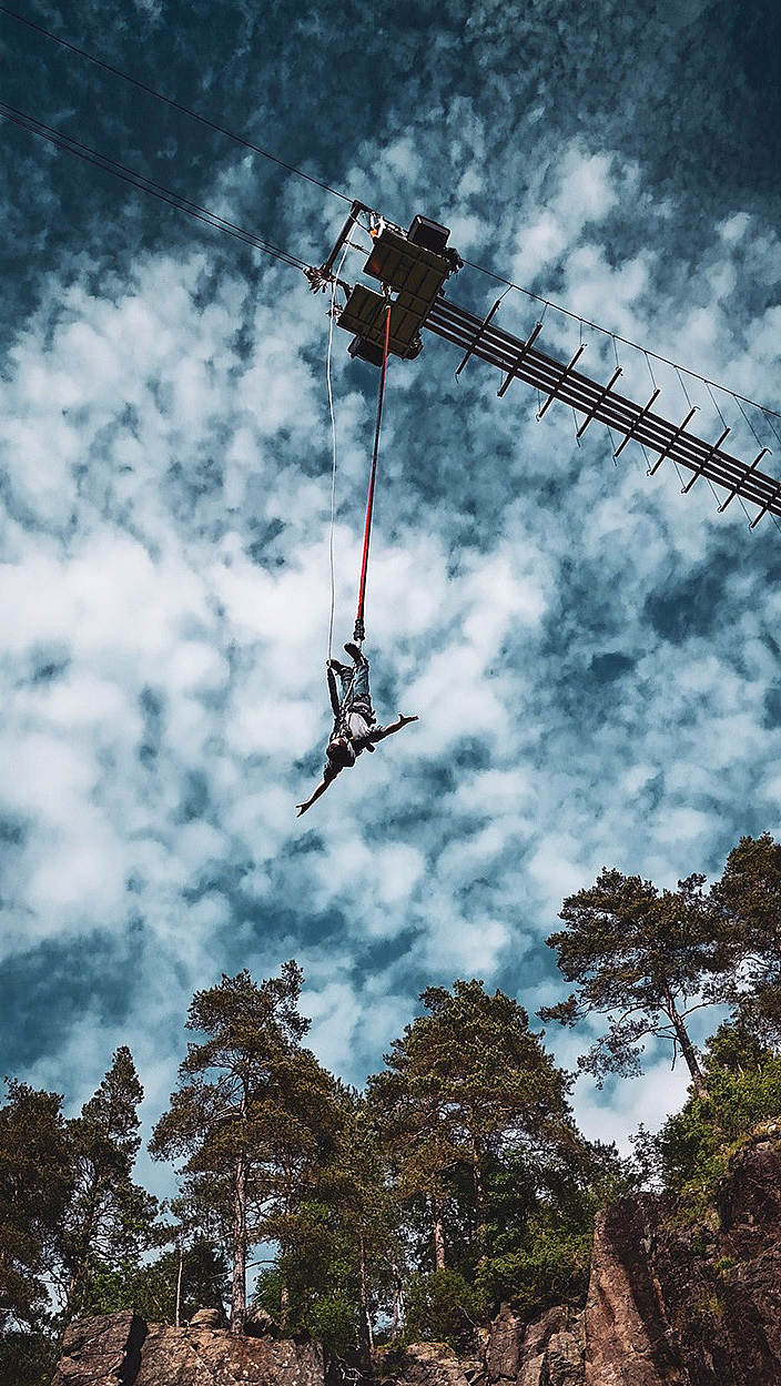Bungy Jump - image 1