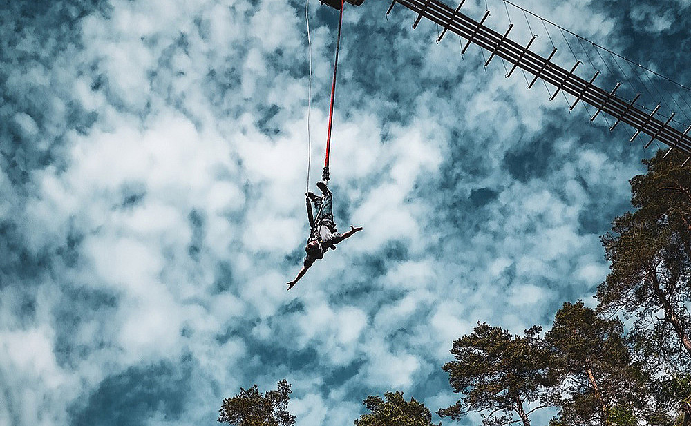 Bungy Jump