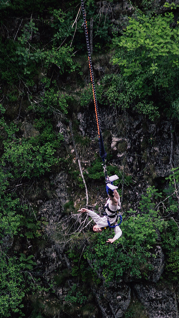 Bungy Jump - image 2
