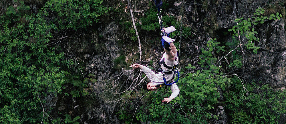 Bungy Jump