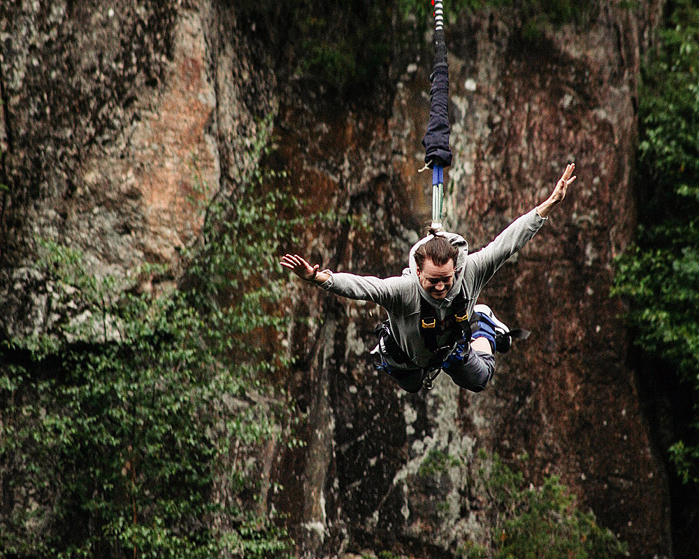 Bungy Jump - image 3