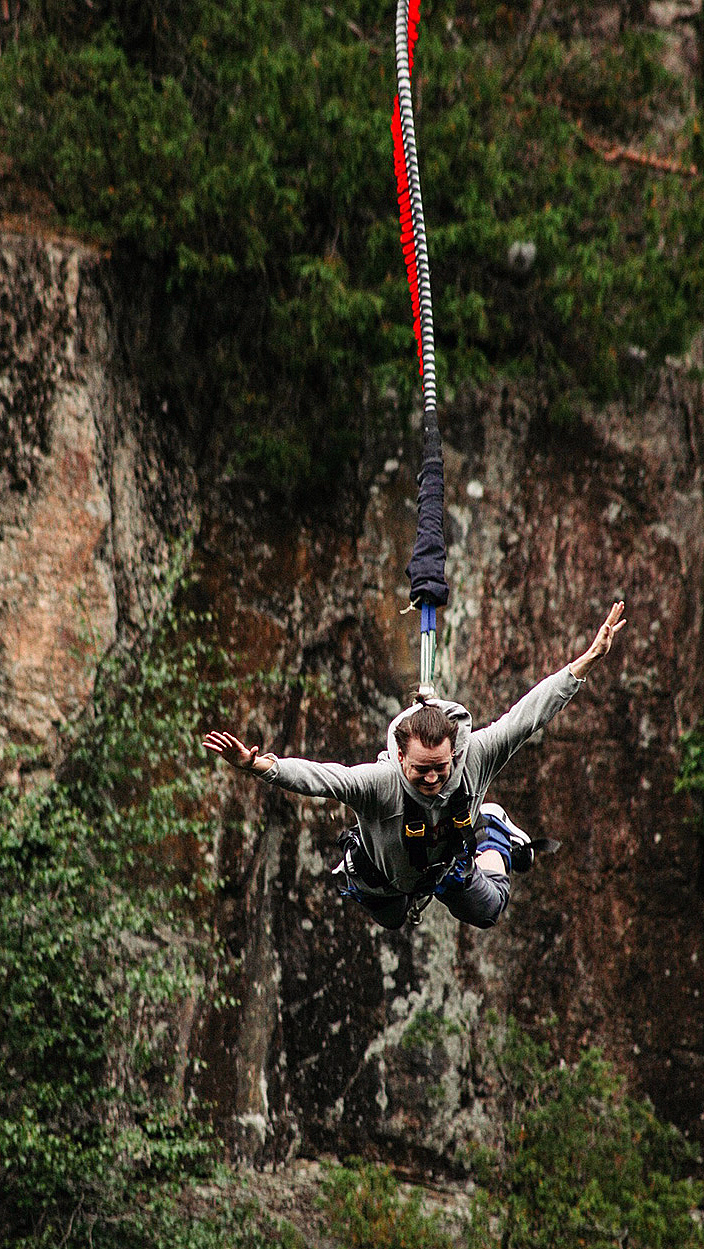 Bungy Jump - image 3