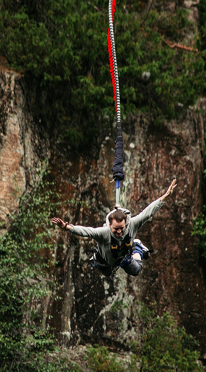 Bungy Jump