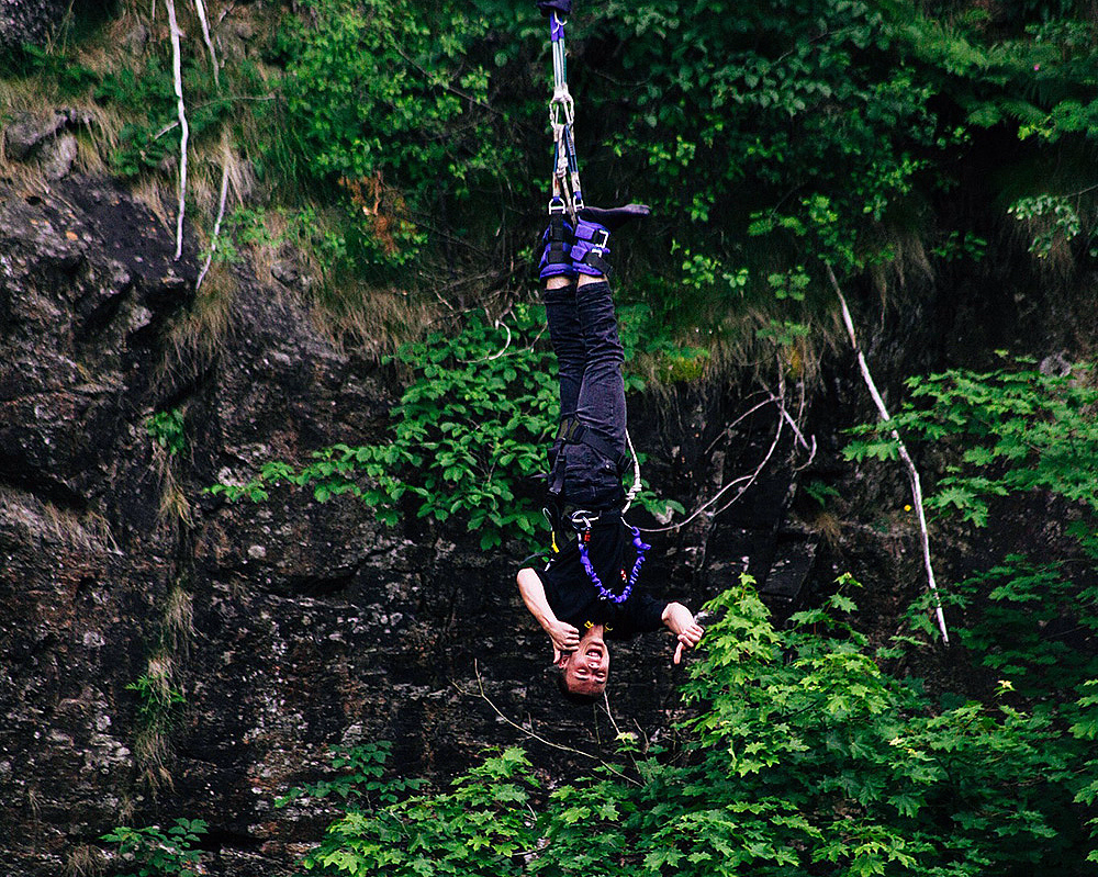 Bungy Jump - image 4