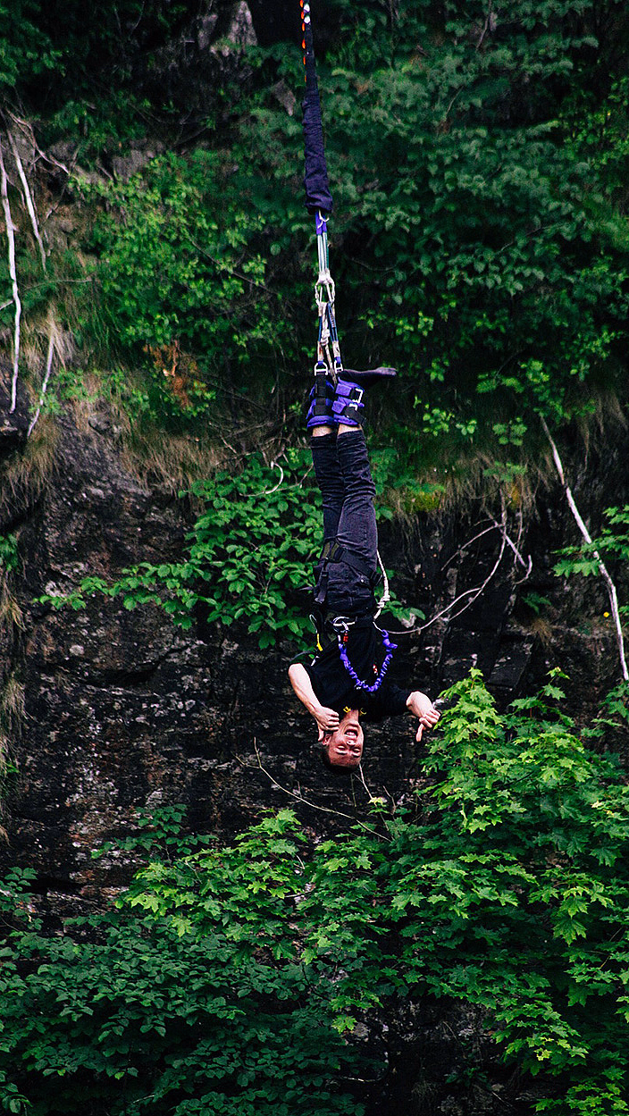 Bungy Jump - image 4