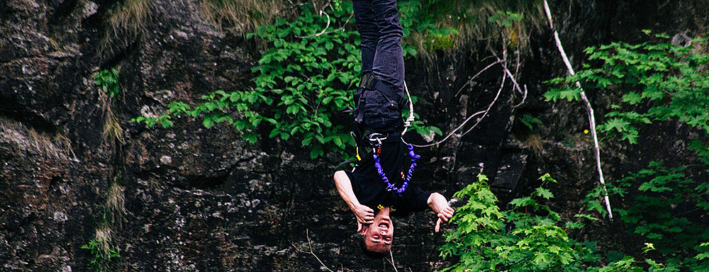 Bungy Jump