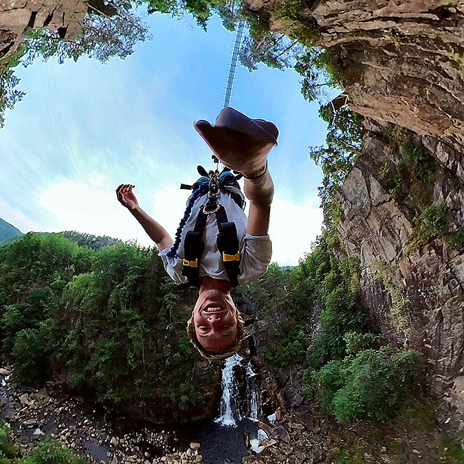 Bungy Jump