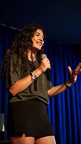 Open Mic Stand Up - image 3