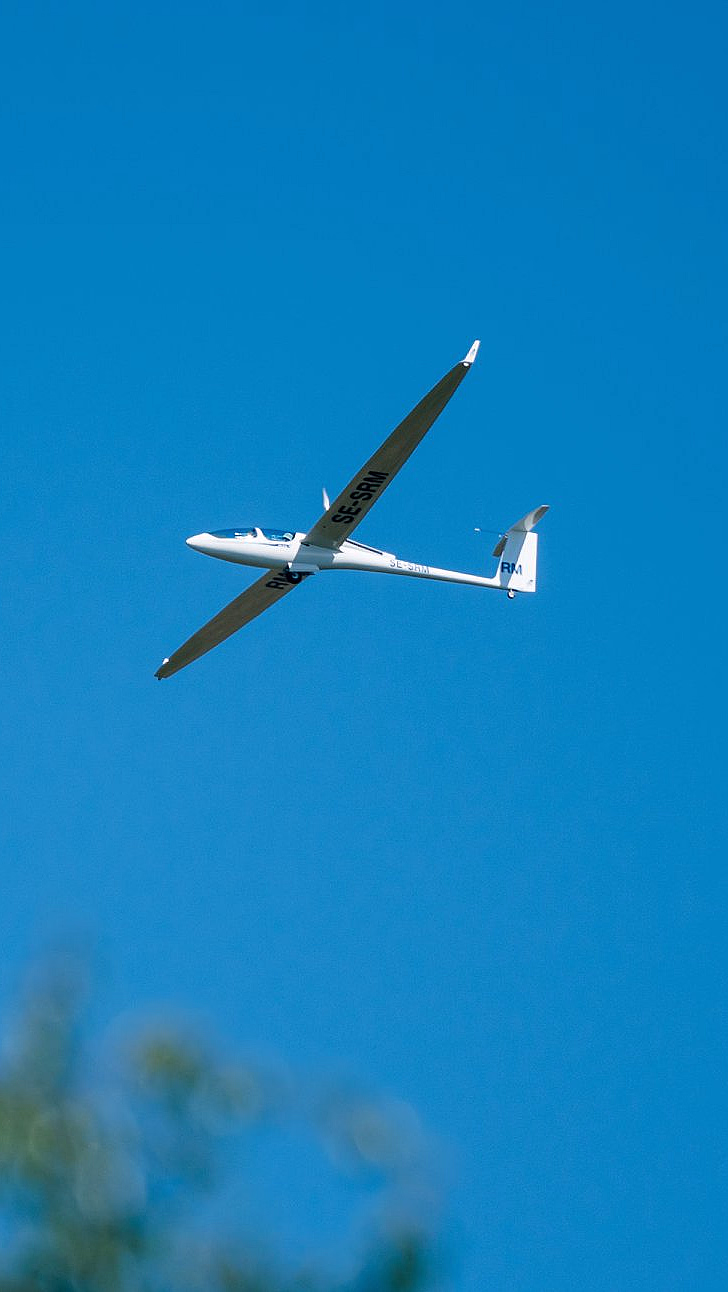 Opplev seilfly - image 2