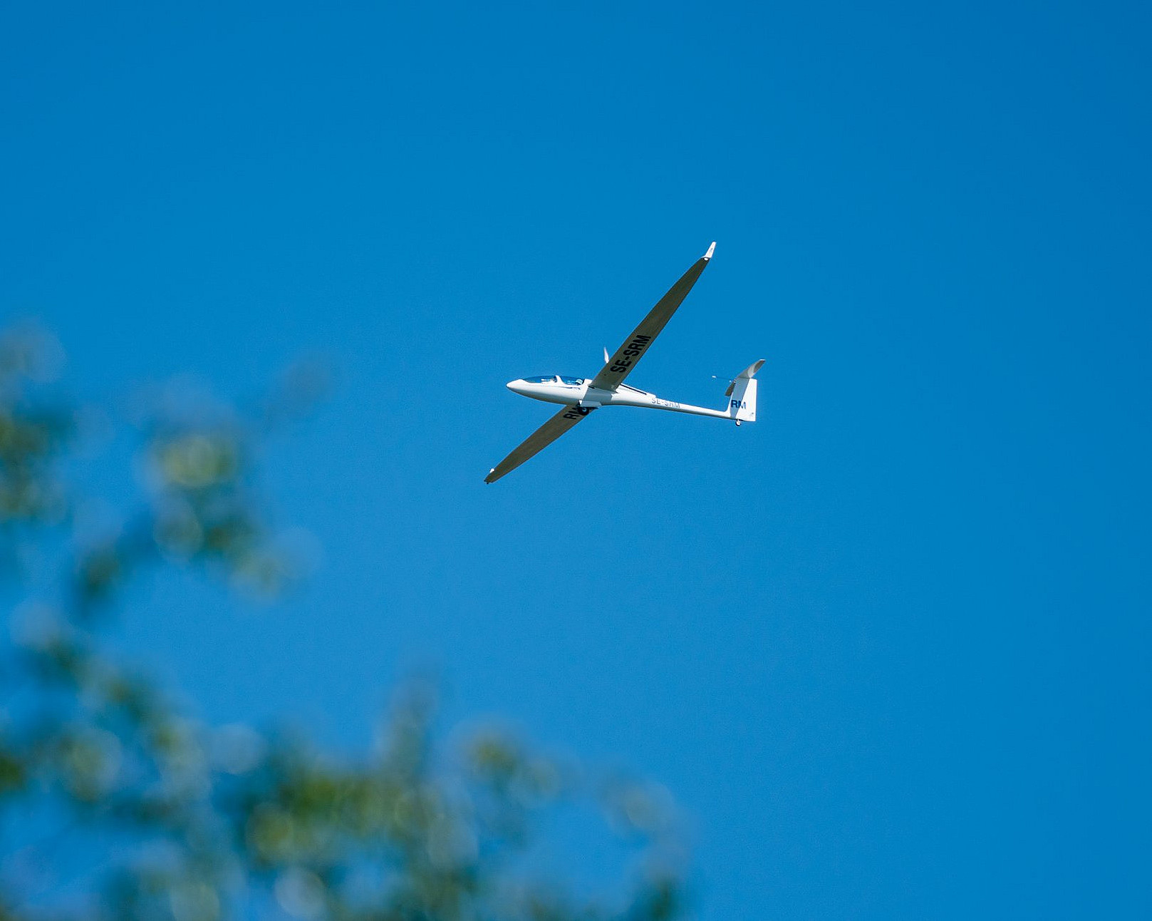 Opplev seilfly
