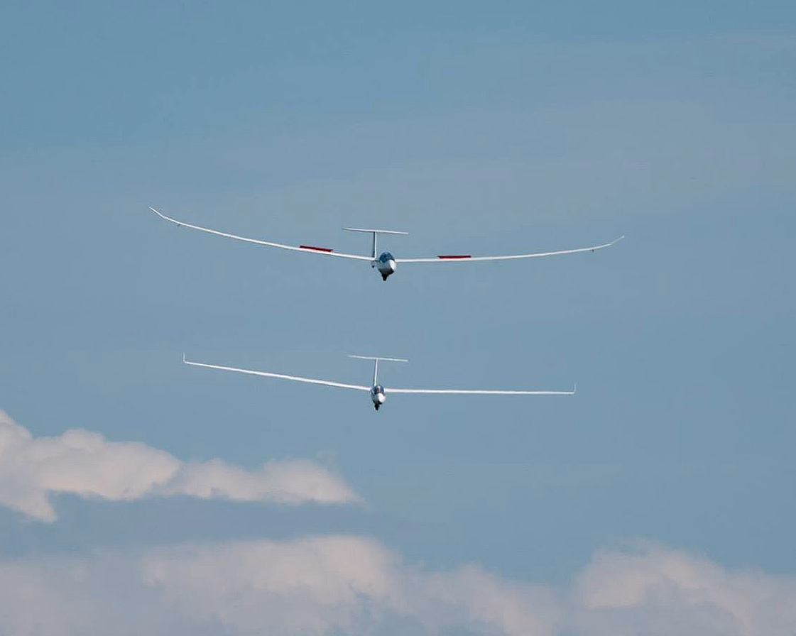 Opplev seilfly - image 3