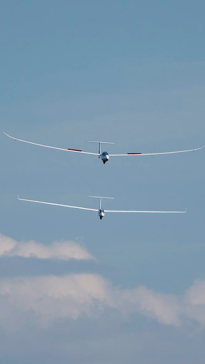 Opplev seilfly - image 3