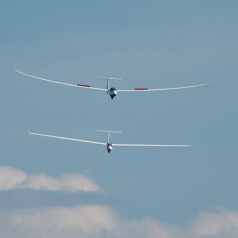 Opplev seilfly