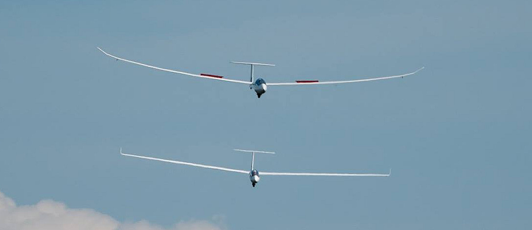 Opplev seilfly