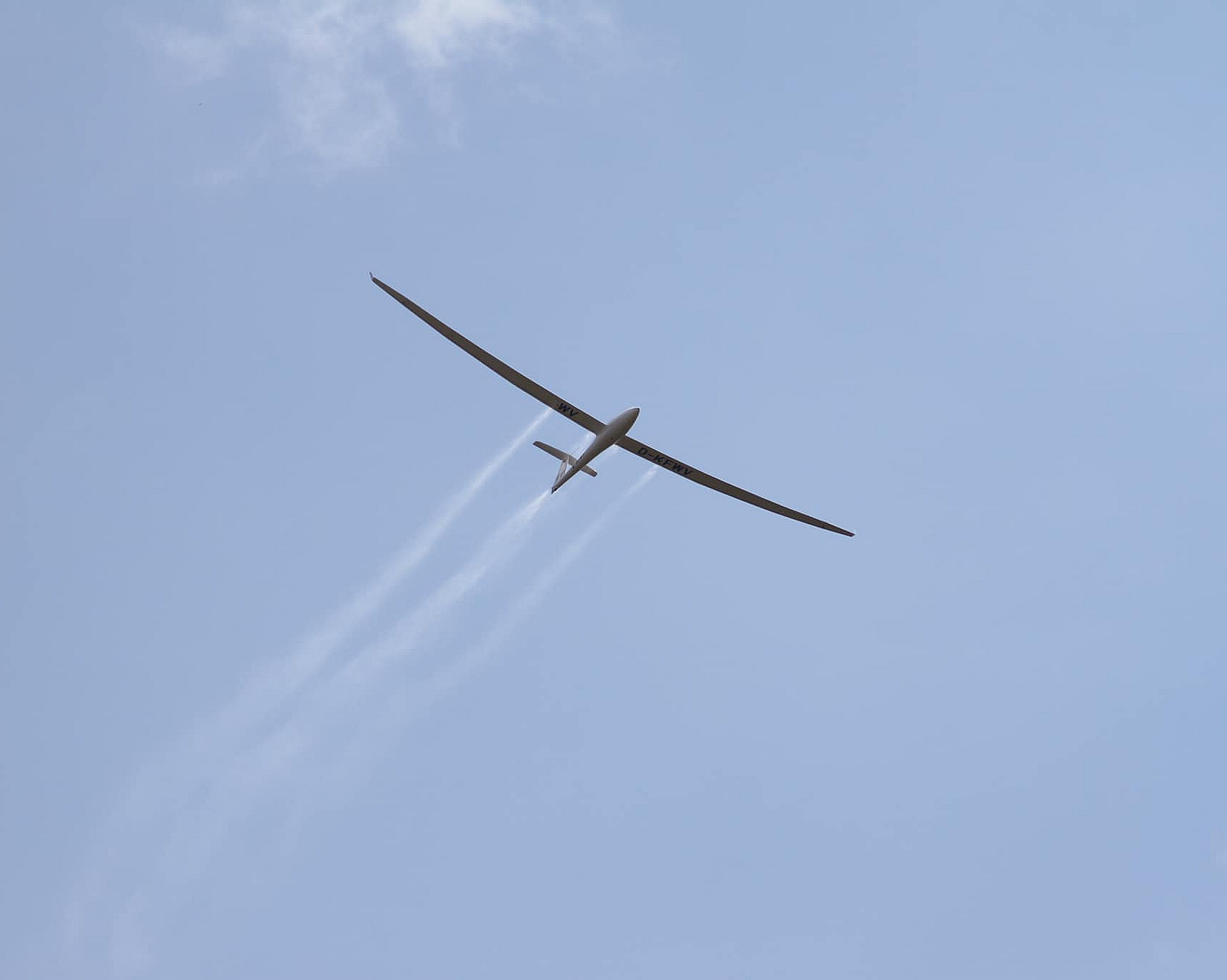 Opplev seilfly