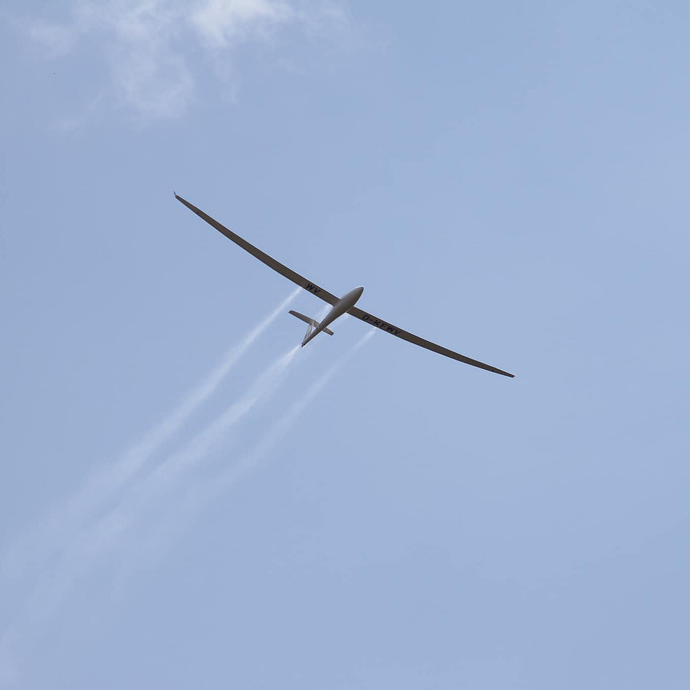 Opplev seilfly