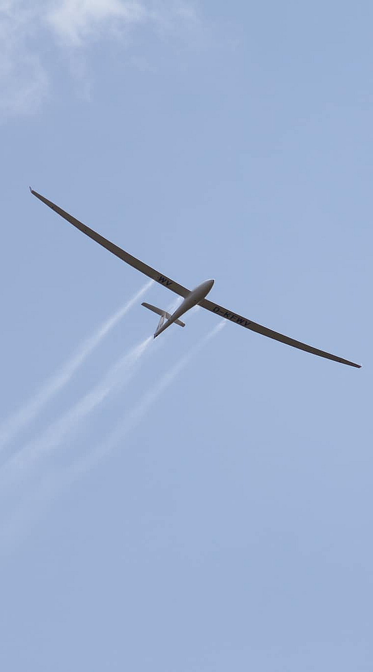 Opplev seilfly