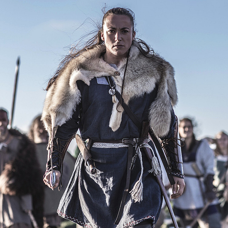 The Viking Planet for familien