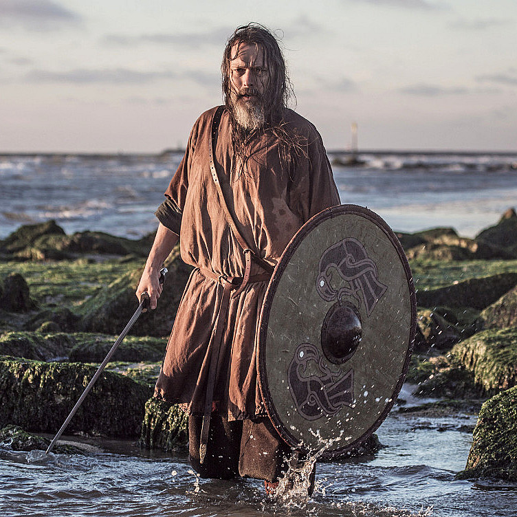 The Viking Planet for familien